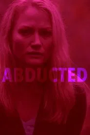 Poster do filme Abducted
