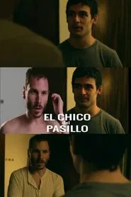 El chico del pasillo movie poster