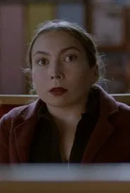 Octopus movie poster