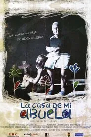 My Grandmother's House movie poster