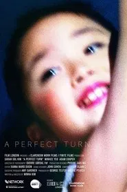 A Perfect Turn movie poster