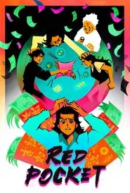 Red Pocket movie poster