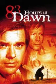 83 Hours 'Til Dawn movie poster