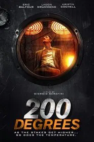 Poster do filme 200 Degrees