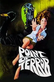 Point of Terror movie poster