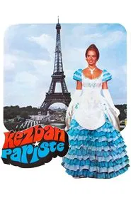 Kezban in Paris movie poster