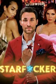 Starf*cker movie poster