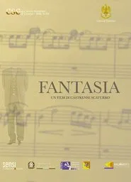 Fantasia a quattro mani movie poster