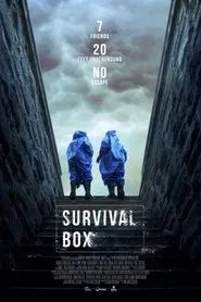 Survival Box movie poster