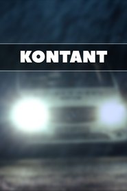 Kontant tv show poster