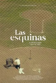 Poster do filme Corners and Other Things That Fade