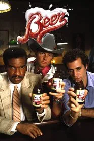 Poster do filme Beer