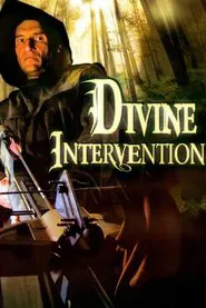 Divine Intervention movie poster