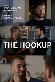 The Hookup movie poster