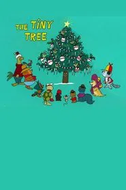 Poster do filme The Tiny Tree