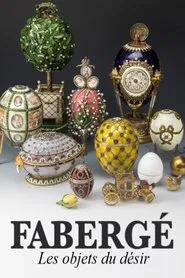 Fabergé, the Making of a Legend movie poster