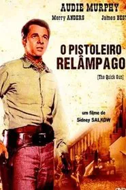 Poster do filme Pistoleiro Relâmpago
