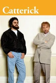 Catterick tv show poster