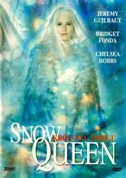 The Snow Queen movie poster