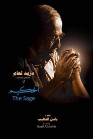 Poster do filme The Sage