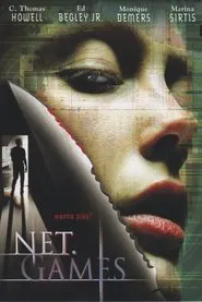 Net Games movie poster