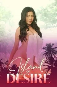 Poster do filme Island of Desire