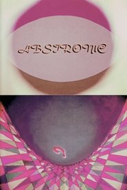 Abstronic movie poster