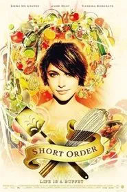 Short Order movie poster