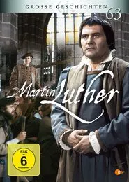 Poster do filme Martin Luther
