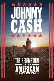 Poster do filme Johnny Cash: The Redemption of an American Icon