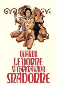 When Women Were Called Virgins movie poster