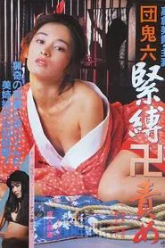 Double Rope Torture movie poster