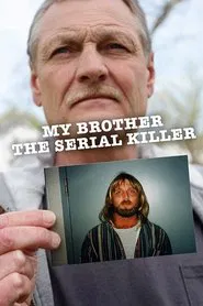 My Brother the Serial Killer movie poster