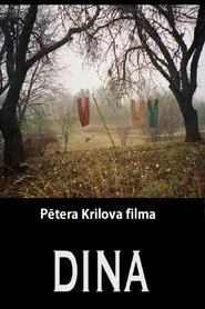 Dina movie poster