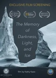 Memory of Darkness Light and Ice movie poster
