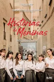Poster do filme Histórias de Meninas