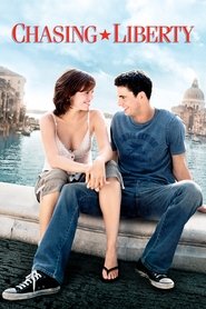 Chasing Liberty movie poster
