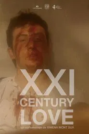 Poster do filme XXI Century Love