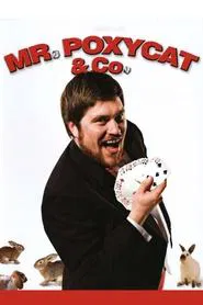 Mr. Poxycat & Co tv show poster