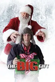 The Big Gift movie poster