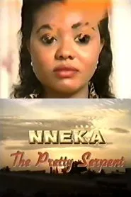Nneka the Pretty Serpent movie poster
