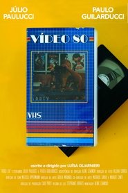 Video 80 movie poster