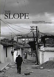 The Slope movie poster