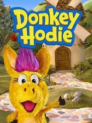Donkey Hodie tv show poster