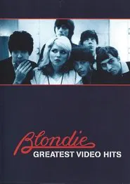 Poster do filme Blondie Greatest Video Hits
