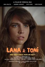 Lana & Toni movie poster