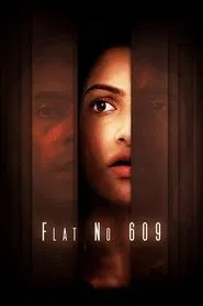 Poster do filme Flat No 609