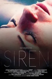 Siren movie poster