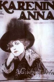 Poster do filme Anna Karenina