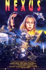 Nexus movie poster